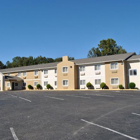 Motel Super 8 By Wyndham Vicksburg Exterior foto